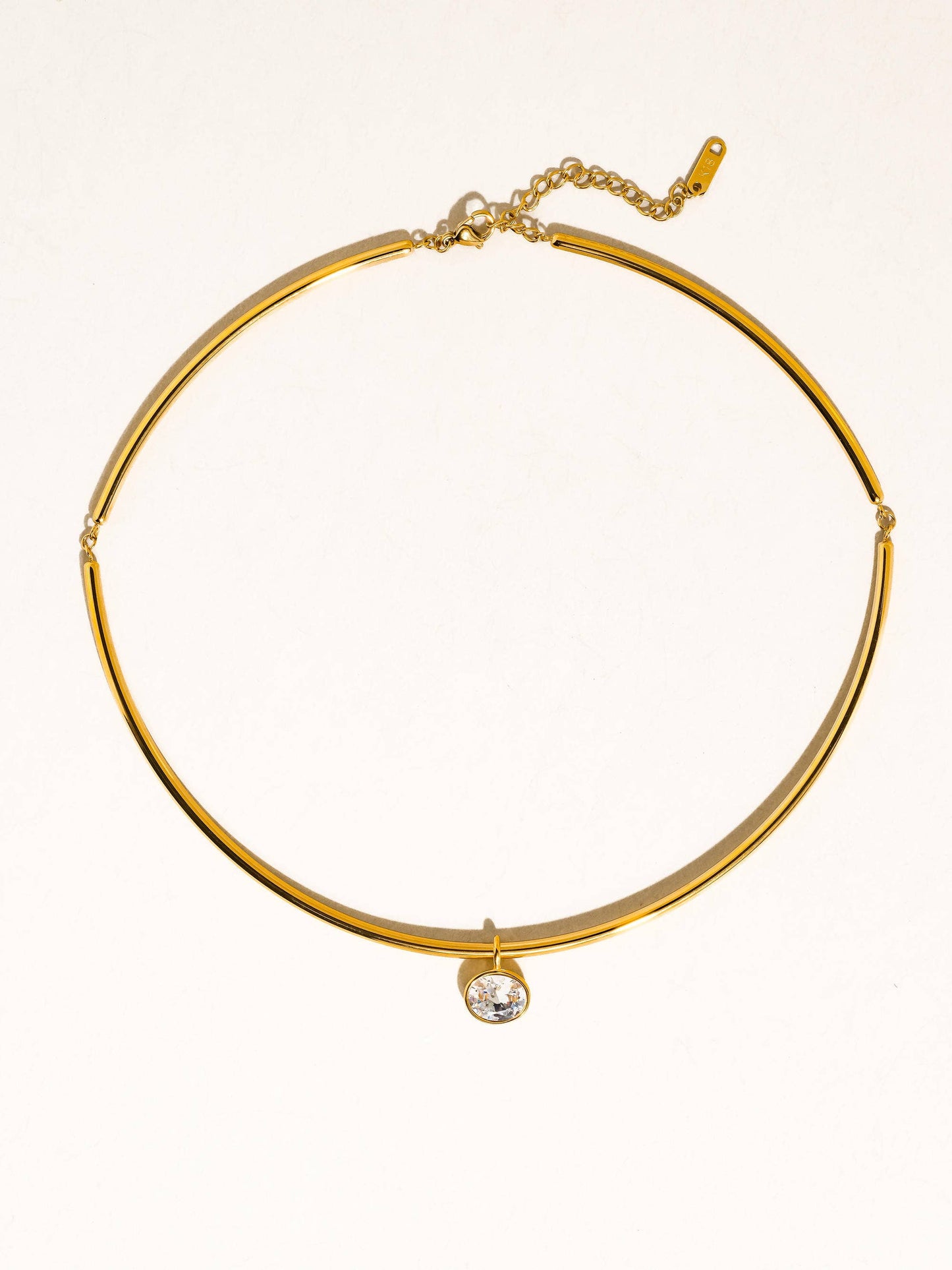 Campbell Choker