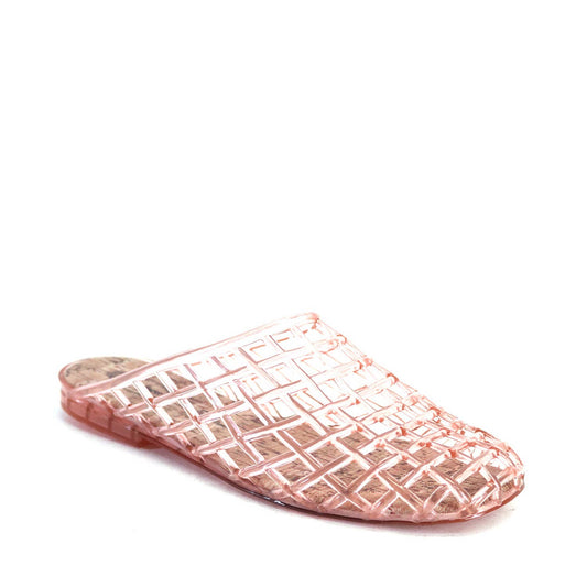 Jelly Mesh Mule