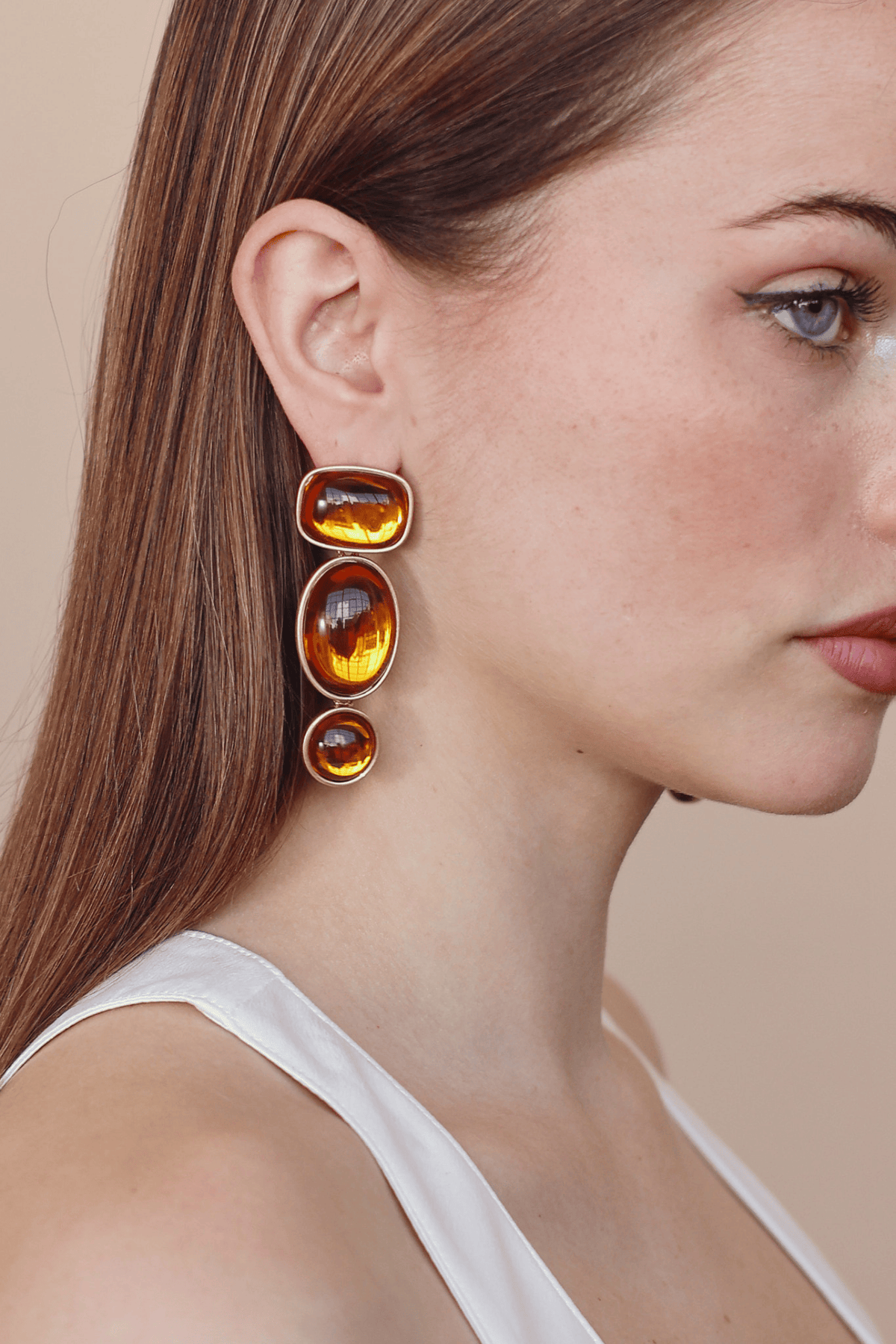 Jones Earrings