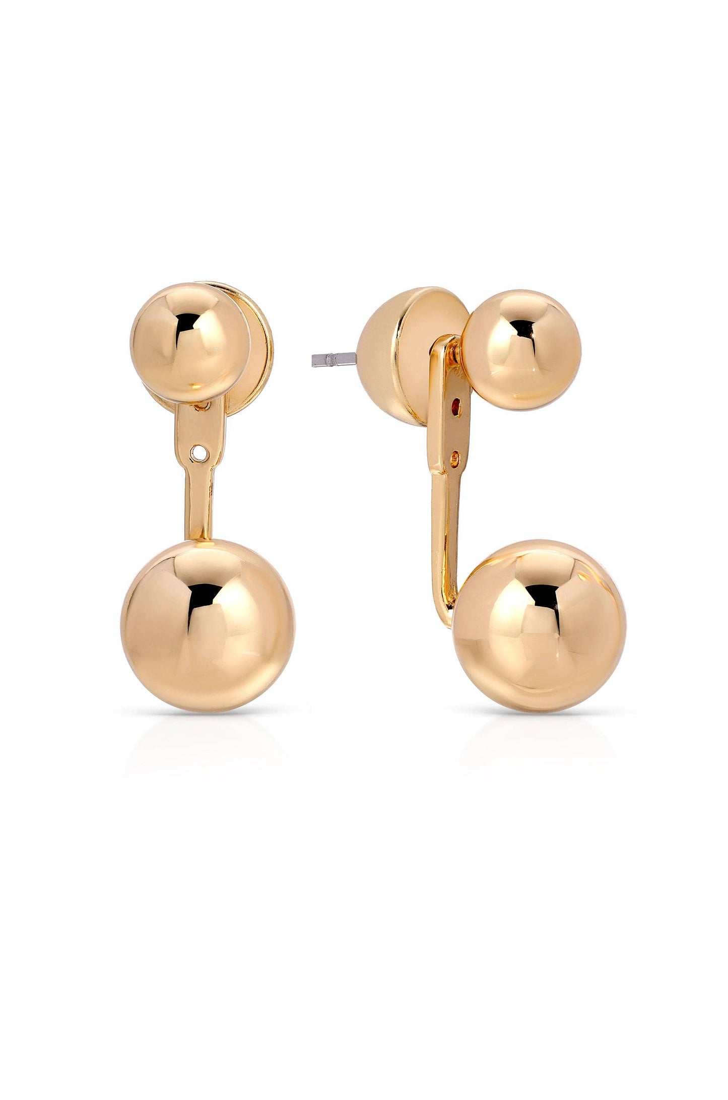 Bubble Ear Jackets