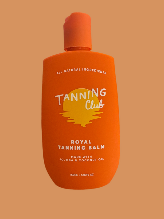 Royal Tanning Balm