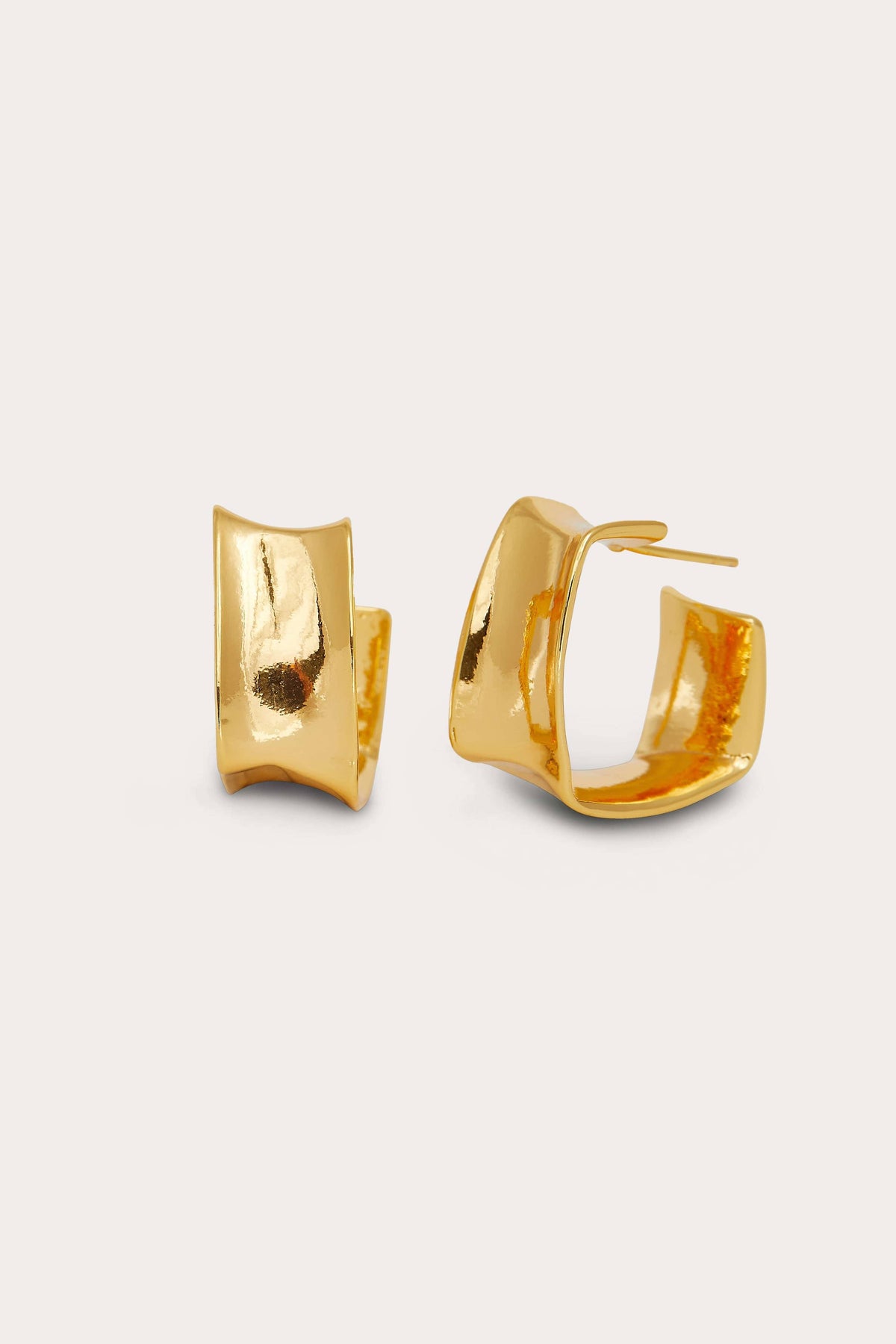 Pari Earrings