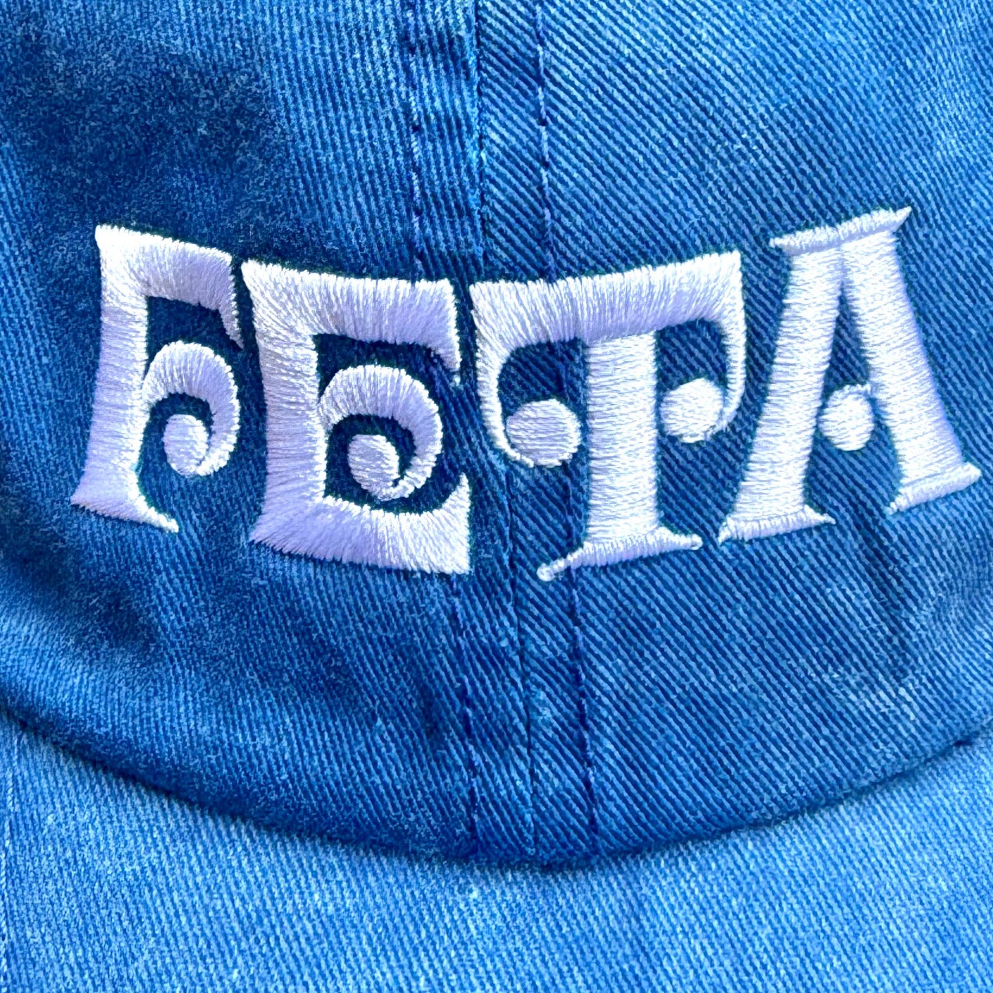 Feta Cap