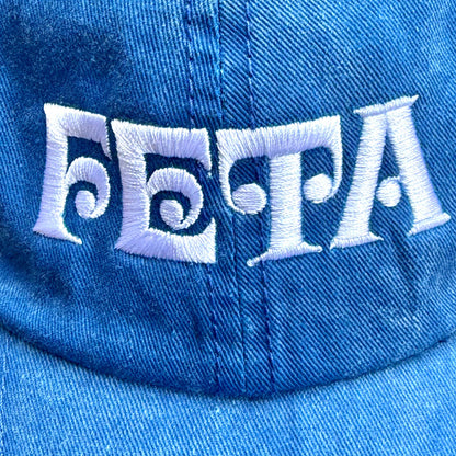 Feta Cap