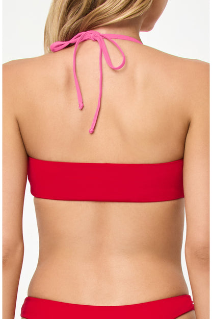 Rayne Bikini Top