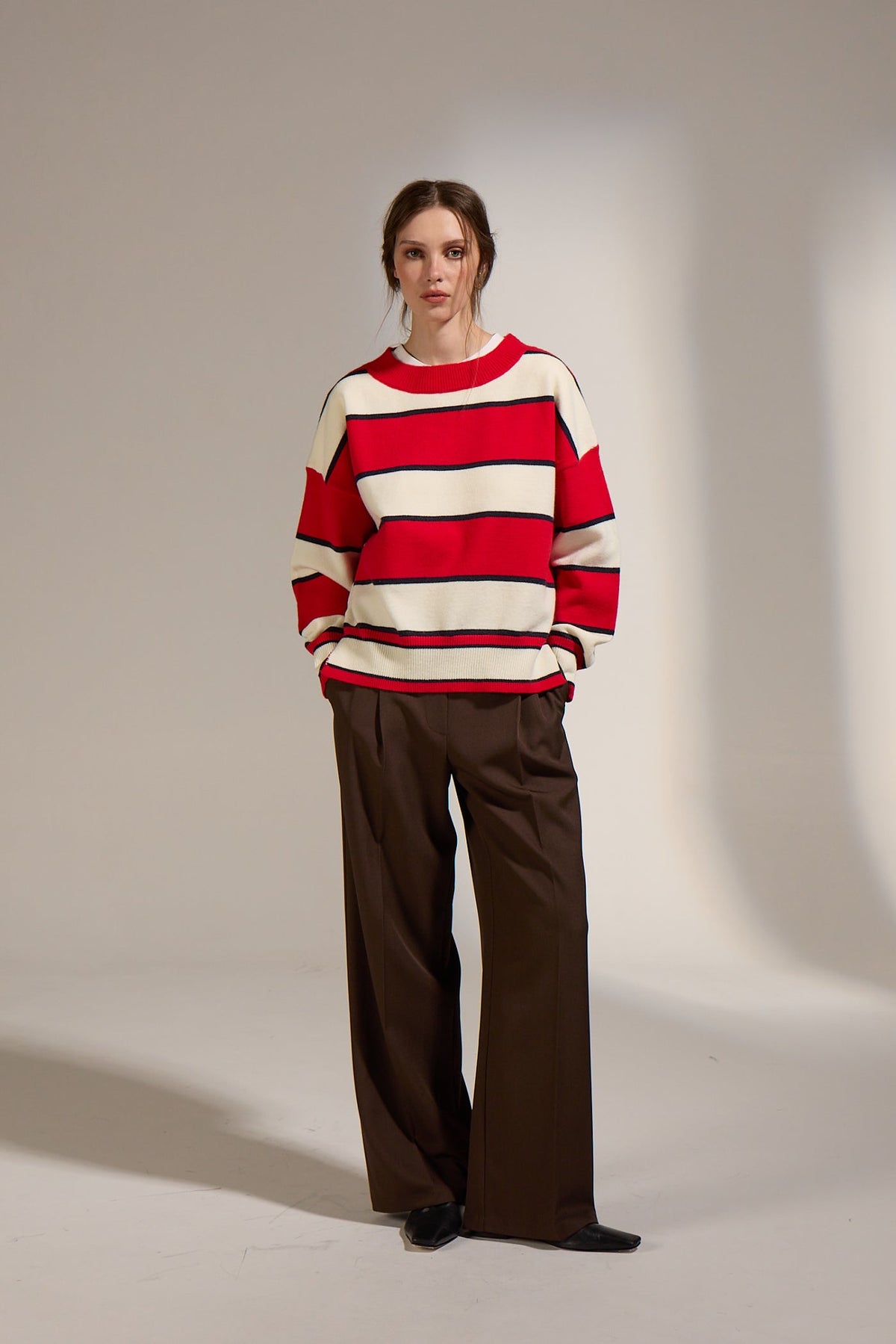 Tibi Pants