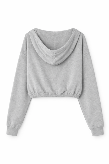 Naya Hooded Shrug