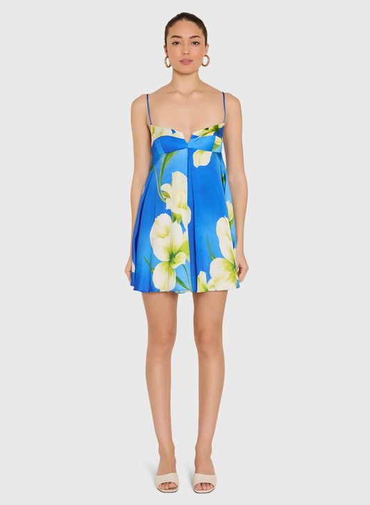 Alison Dress - Mallorca