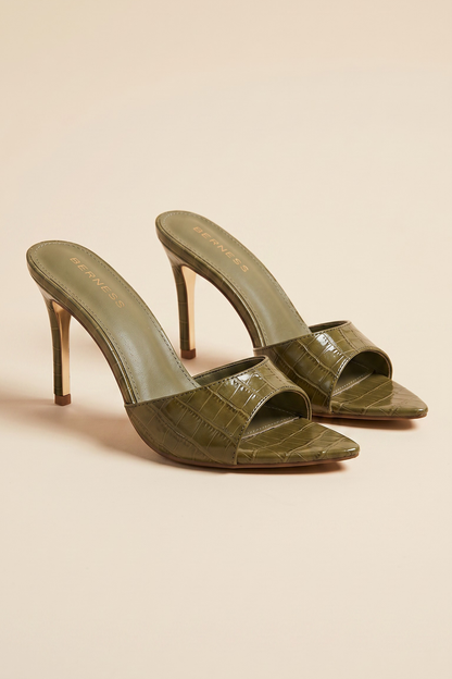 Jessa Heel
