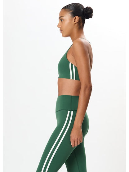 Ella Airweight Bra - Arugula
