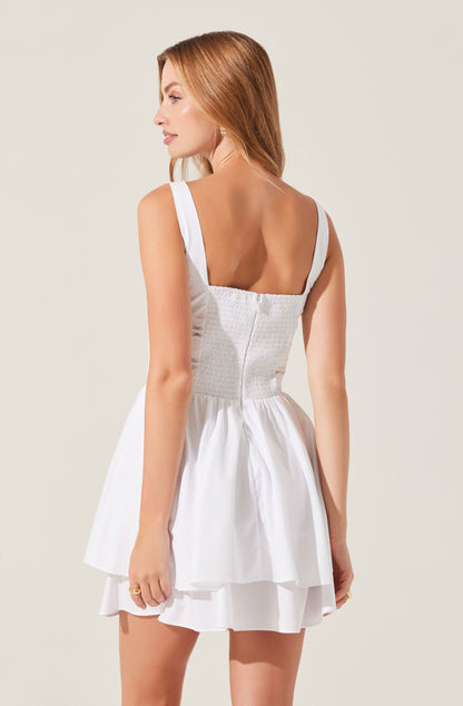 Melaine Mini Dress