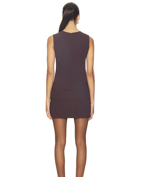 Alistair Romper - Cocoa