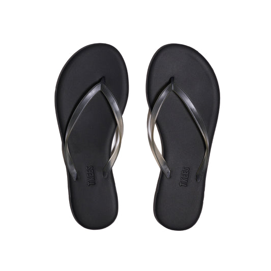 Aqua Sandal - Onyx