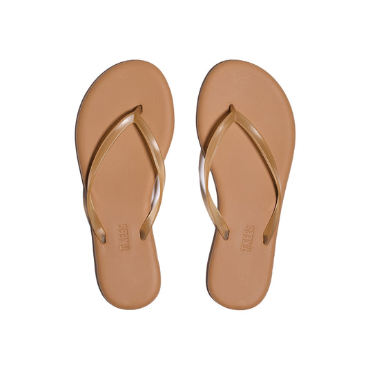 Aqua Sandal - Sand
