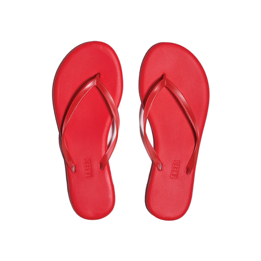 Aqua Sandal - Red