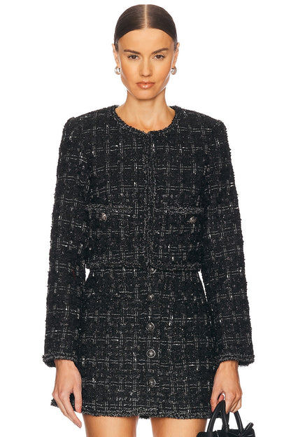 Milena Jacket
