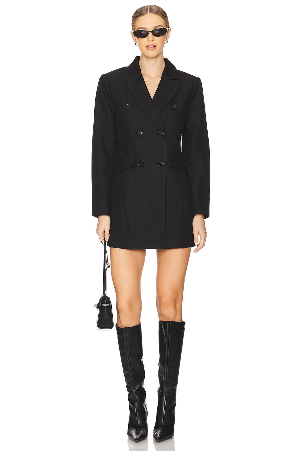 Verity Coat