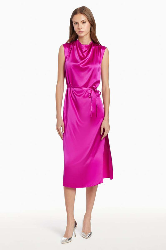 Freya Dress