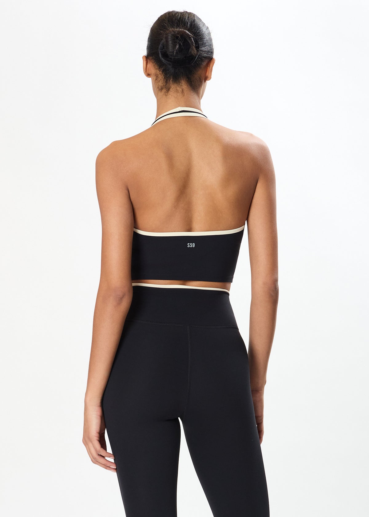 Rory Bralette - Black