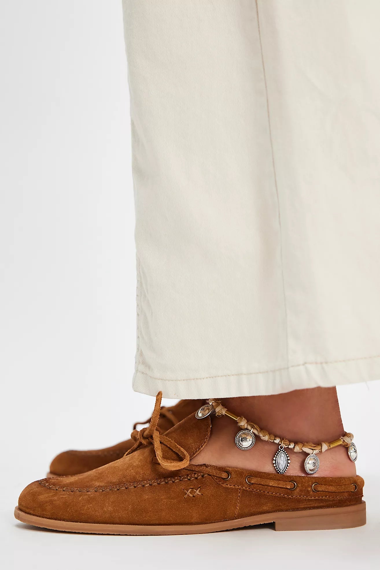 Seas The Day Mule