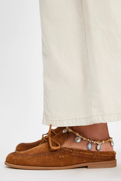 Seas The Day Mule