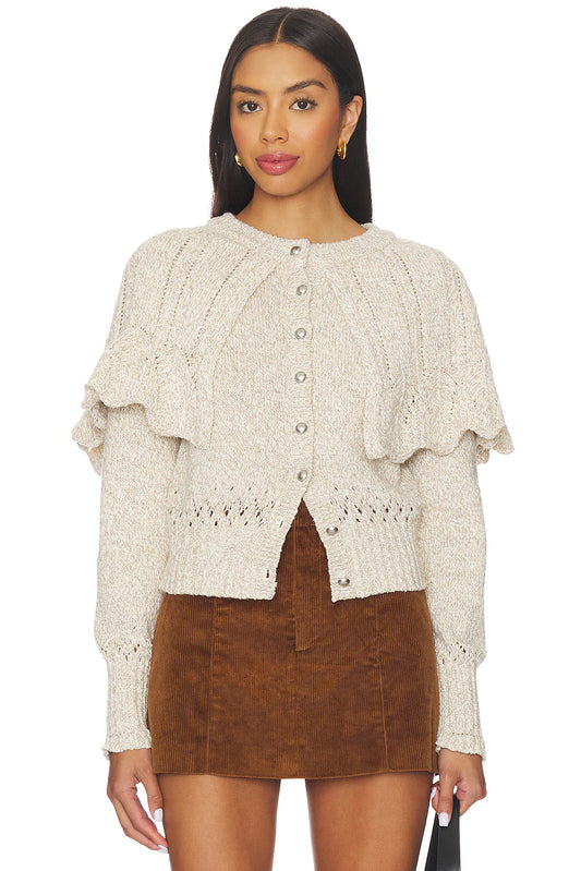Bali Cape May Sweater