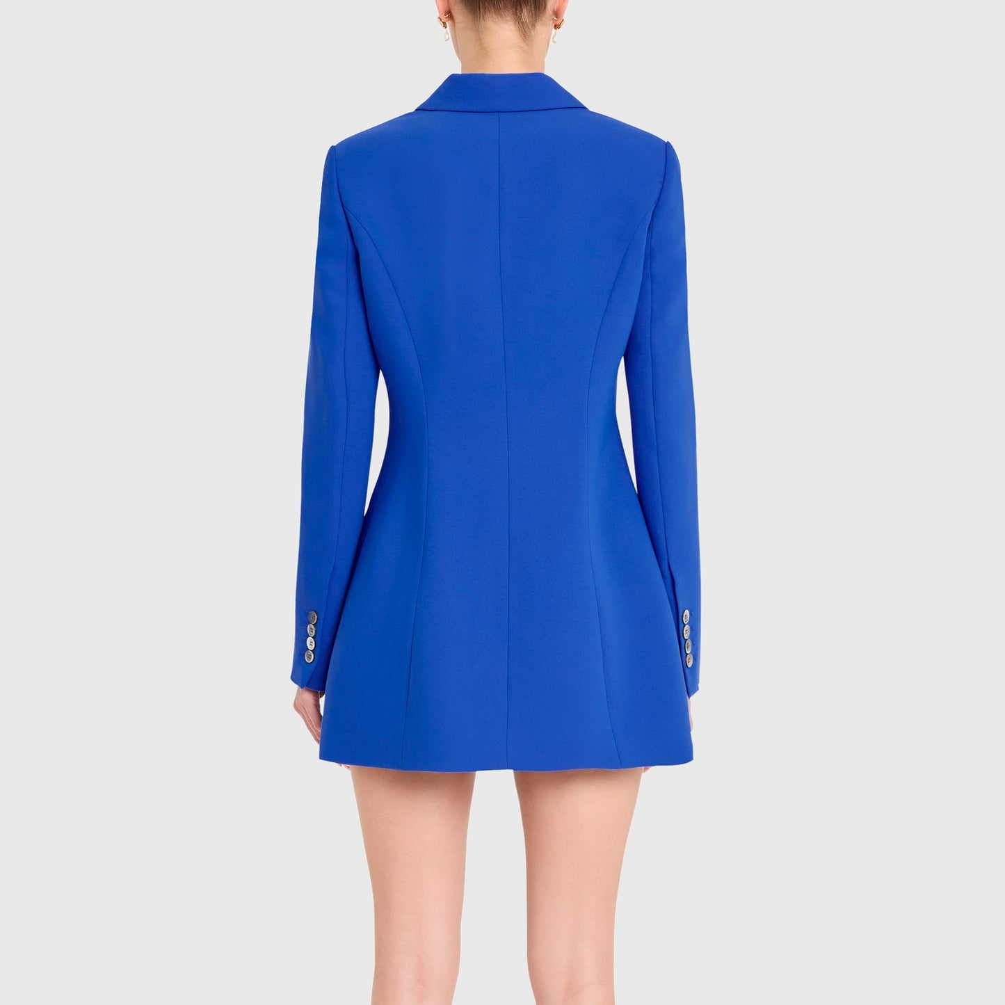 Peralta Blazer Romper