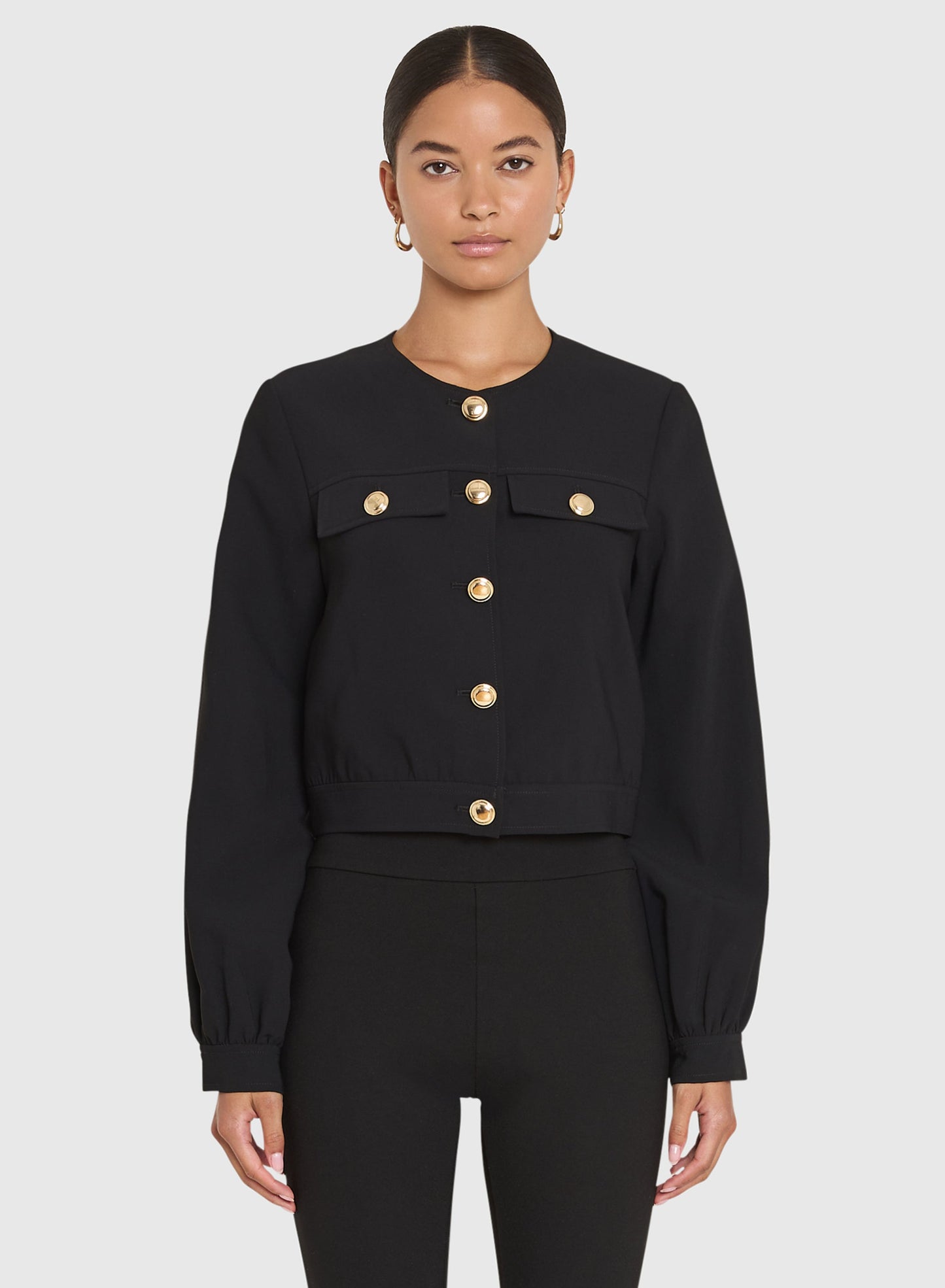 Nina Jacket