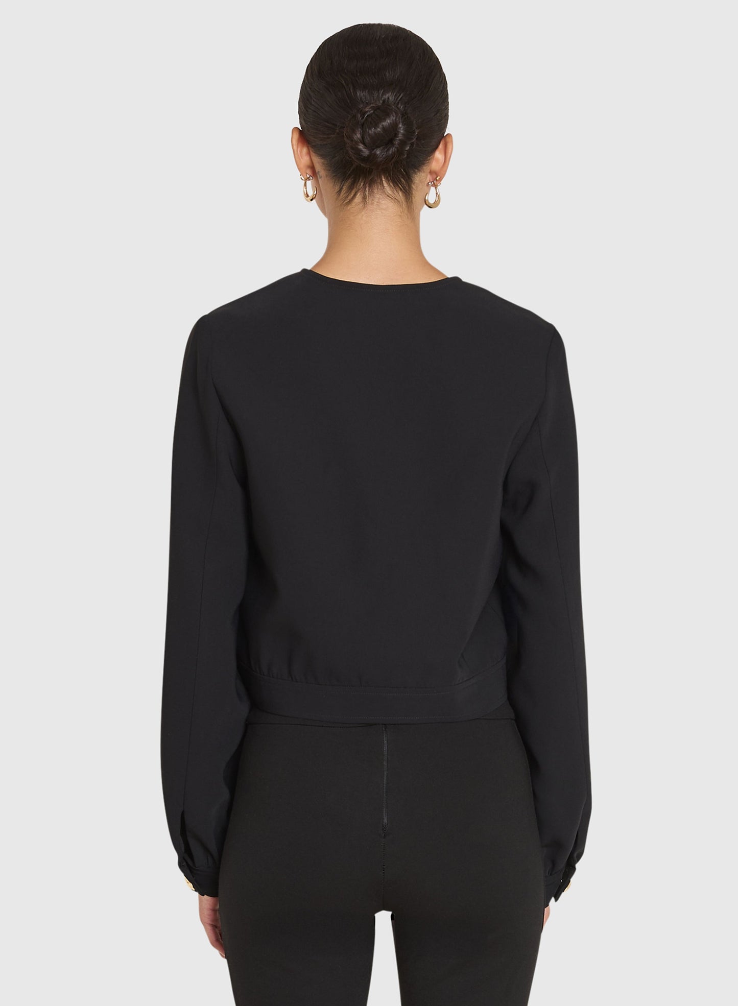 Nina Jacket