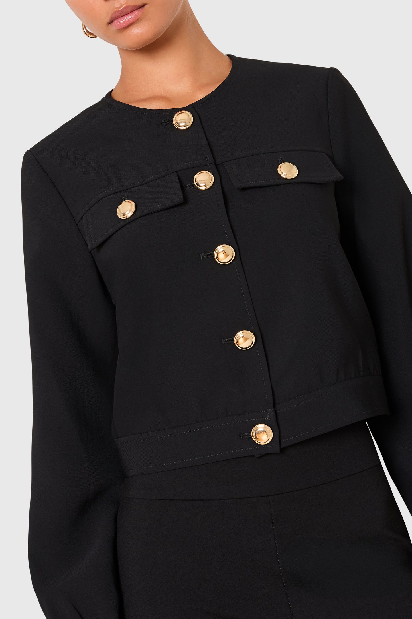 Nina Jacket