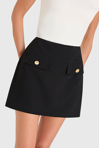 Nina Skirt