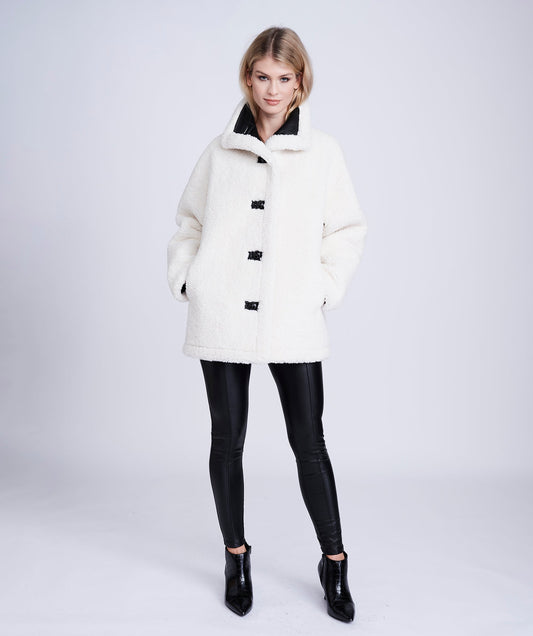 Cosette Coat
