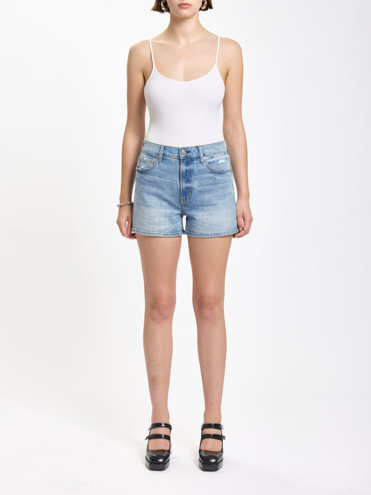 Troublemaker Short - Marina