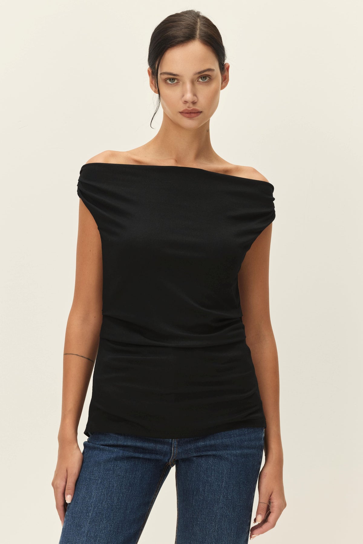 Isabeau Top