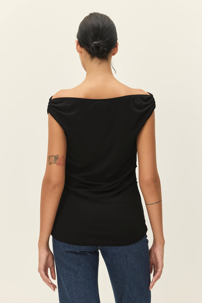 Isabeau Top