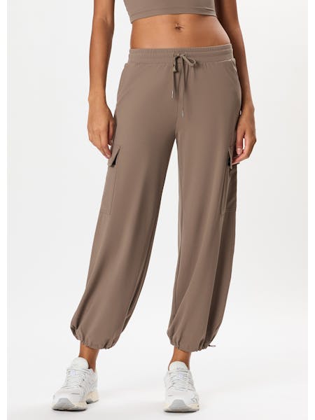 Nico Cargo Pant - Lentil