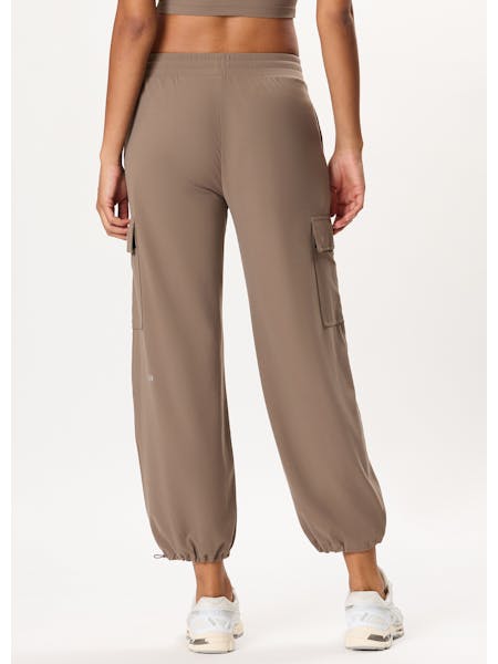 Nico Cargo Pant - Lentil