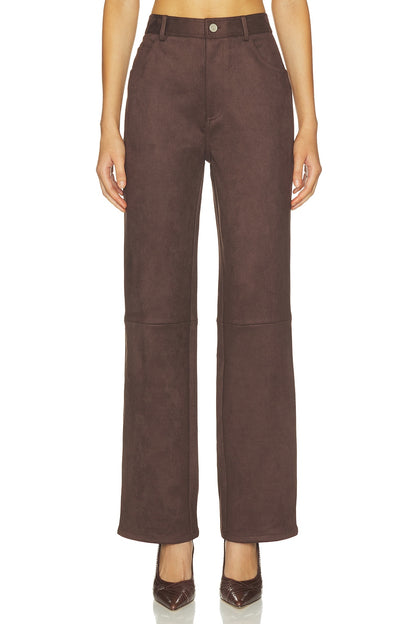 Etienne Pant