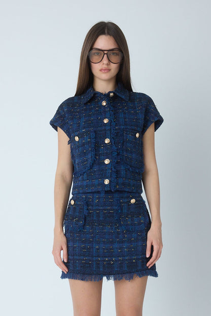 Henri Skirt