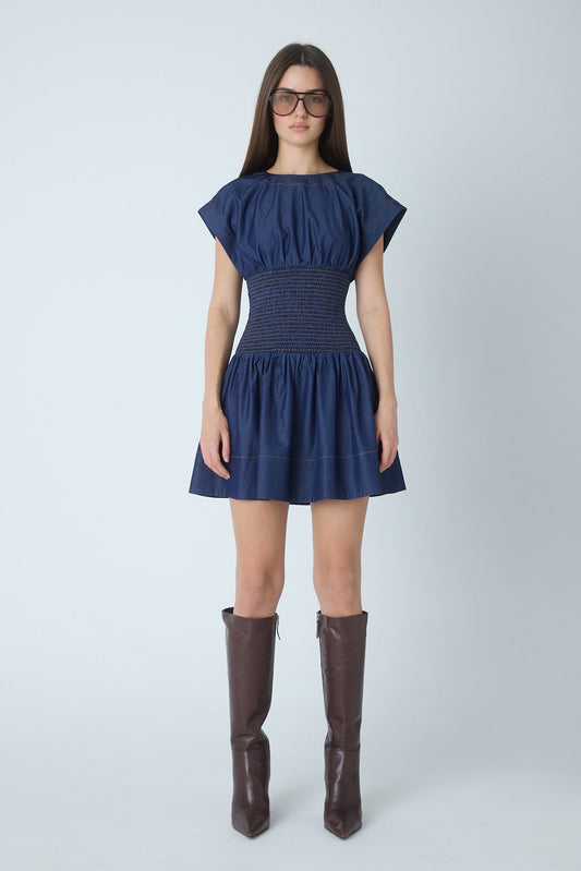 Etta Dress