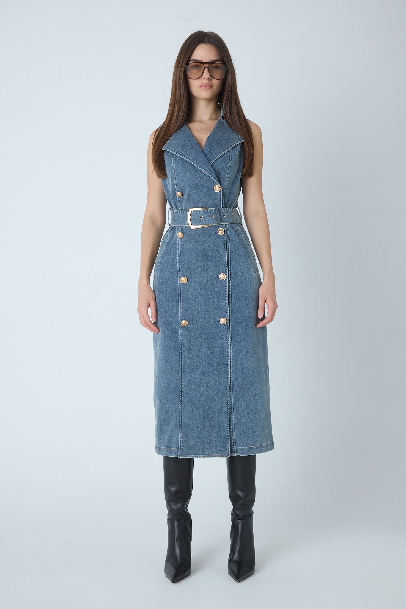 Lowen Dress