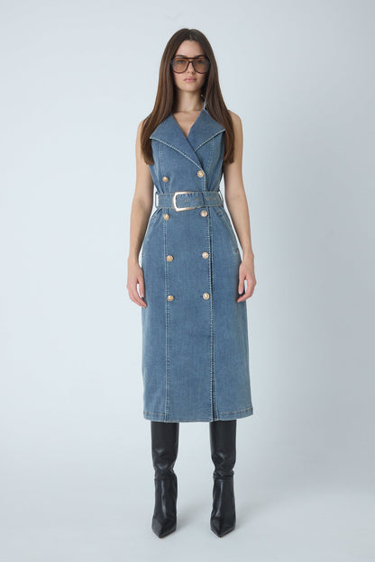 Lowen Dress