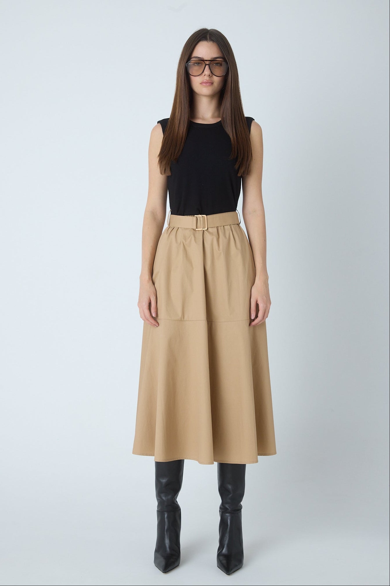 Wyatt Dress