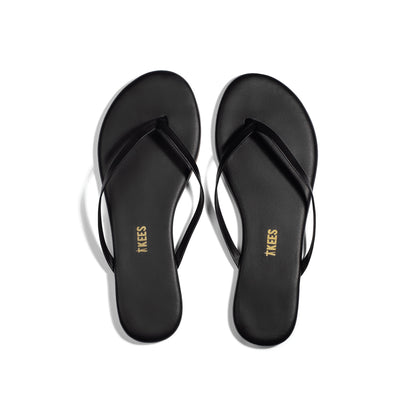Platform Lily Sandal - Sable