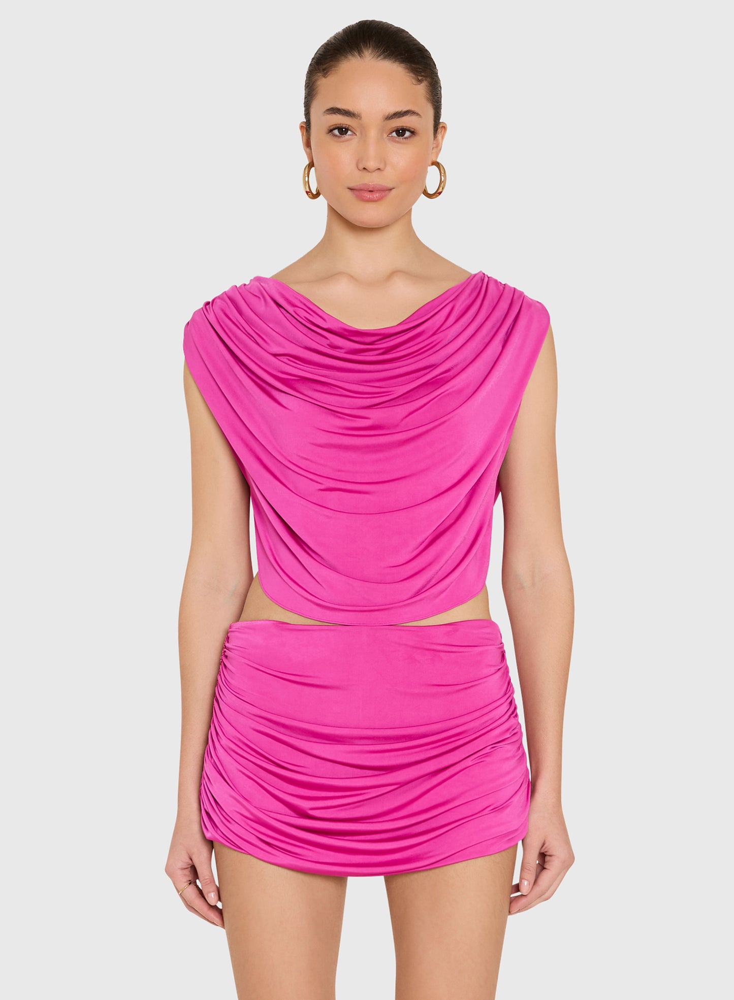 Amika Top