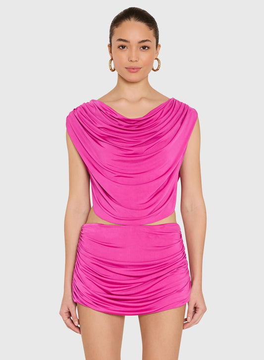 Amika Top