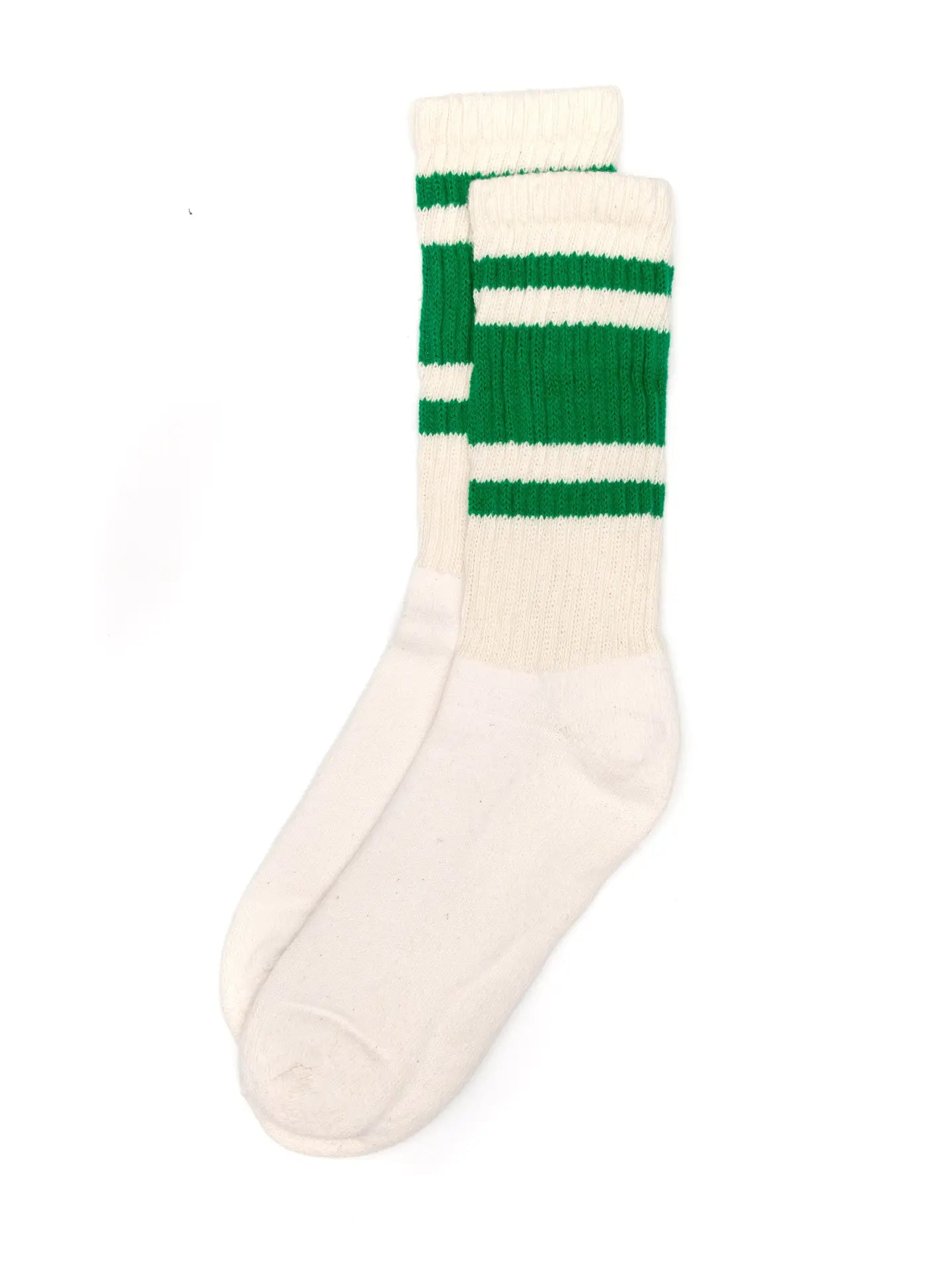 Green Socks