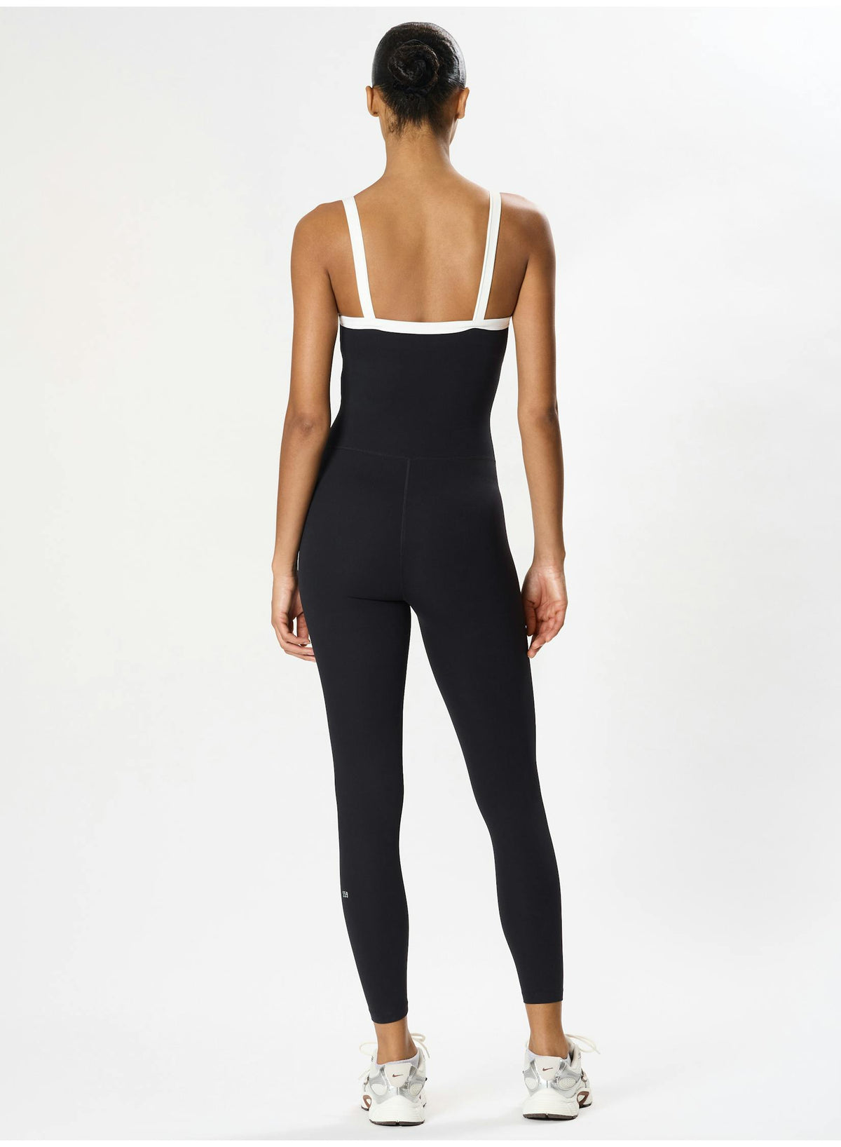 Monah Rigor Jumpsuit