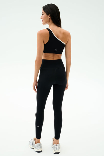 Amber Airweight Legging - Black
