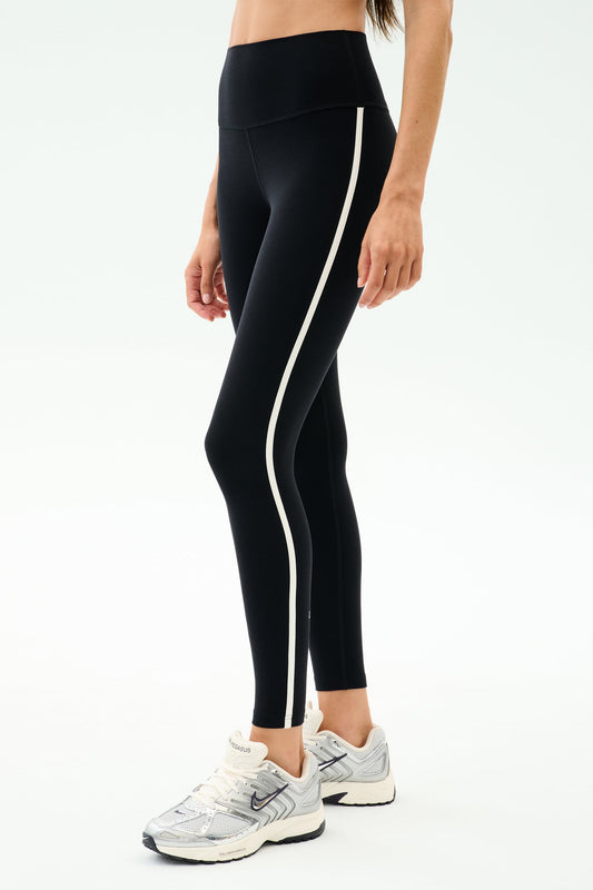 Amber Airweight Legging - Black